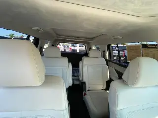 Hyundai SANTA FE Híbrido 2025 AWD Calligraphy 4 puertas SUV