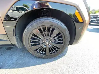 Hyundai SANTA FE Híbrido 2025 AWD Calligraphy 4 puertas SUV
