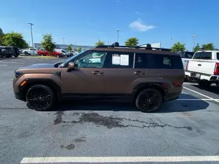 Hyundai SANTA FE Híbrido 2025 AWD Calligraphy 4 puertas SUV