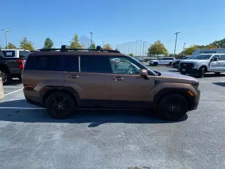Hyundai SANTA FE Híbrido 2025 AWD Calligraphy 4 puertas SUV