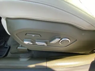 Hyundai SANTA FE Híbrido 2025 AWD Calligraphy 4 puertas SUV