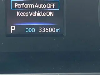 Toyota Tundra 2025 4x4 SR5 4 puertas CrewMax Cab Pickup SB