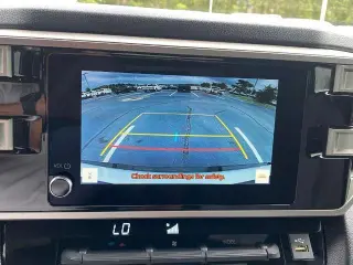 Toyota Tundra 2025 4x4 SR5 4 puertas CrewMax Cab Pickup SB