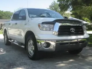 2008 Toyota Tundra SR5 Crew Ma