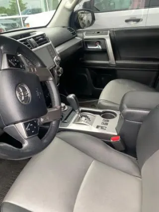 Toyota 4Runner 2024 4x4 SR5 Premium 4 puertas SUV