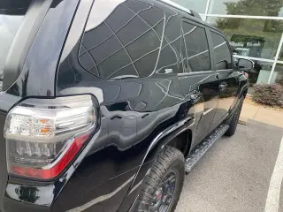 Toyota 4Runner 2024 4x4 SR5 Premium 4 puertas SUV