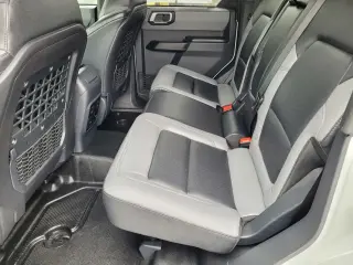 Ford Bronco 2024 4x4 Big Bend 4 puertas SUV