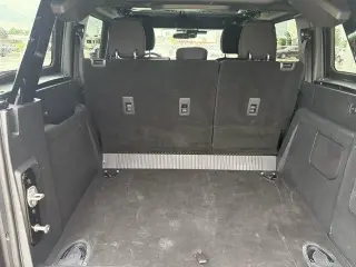 Ford Bronco 2025 4x4 Big Bend 4 puertas SUV