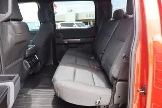 Ford F-150 2023 4x4 XLT 4 puertas SuperCrew 5.5 pies. SB
