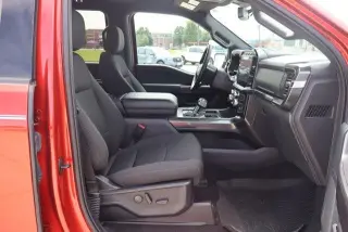 Ford F-150 2023 4x4 XLT 4 puertas SuperCrew 5.5 pies. SB