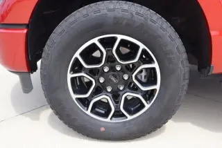 Ford F-150 2023 4x4 XLT 4 puertas SuperCrew 5.5 pies. SB