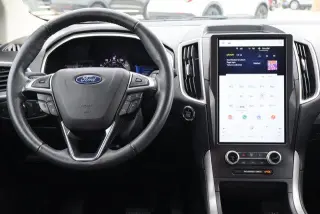 Ford Edge 2021 SEL 4 puertas Crossover