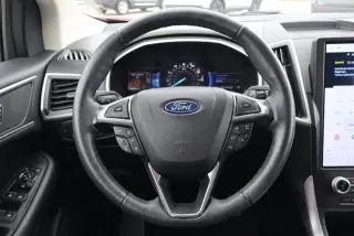 Ford Edge 2021 SEL 4 puertas Crossover