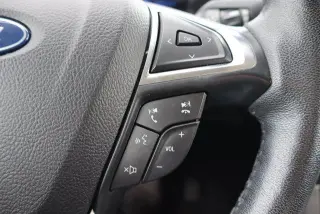 Ford Edge 2021 SEL 4 puertas Crossover