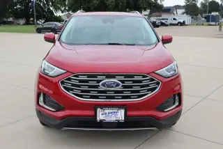 Ford Edge 2021 SEL 4 puertas Crossover