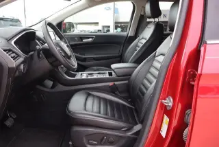 Ford Edge 2021 SEL 4 puertas Crossover