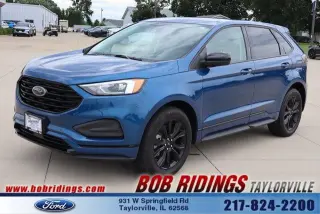 Ford Edge 2024 AWD SE 4 puertas SUV
