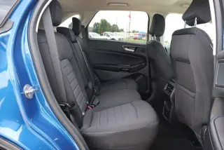 Ford Edge 2024 AWD SE 4 puertas SUV