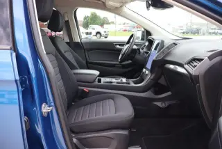 Ford Edge 2024 AWD SE 4 puertas SUV