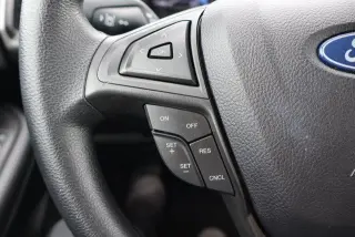 Ford Edge 2024 AWD SE 4 puertas SUV