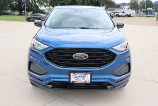 Ford Edge 2024 AWD SE 4 puertas SUV