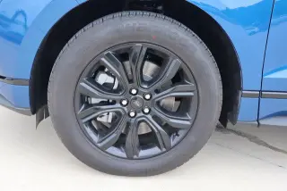 Ford Edge 2024 AWD SE 4 puertas SUV
