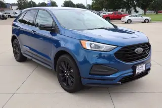 Ford Edge 2024 AWD SE 4 puertas SUV
