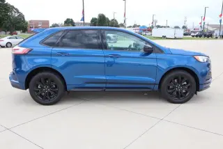 Ford Edge 2024 AWD SE 4 puertas SUV