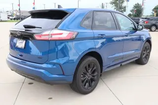Ford Edge 2024 AWD SE 4 puertas SUV