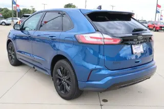 Ford Edge 2024 AWD SE 4 puertas SUV