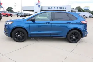 Ford Edge 2024 AWD SE 4 puertas SUV