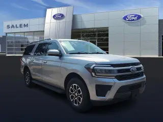 Ford Expedition MAX 2024 4x4 XLT 4 puertas SUV