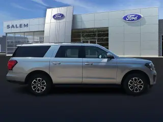 Ford Expedition MAX 2024 4x4 XLT 4 puertas SUV