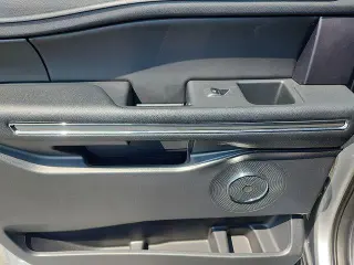 Ford Expedition MAX 2024 4x4 XLT 4 puertas SUV