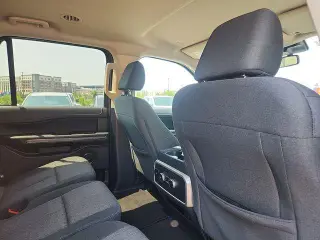 Ford Expedition MAX 2024 4x4 XLT 4 puertas SUV