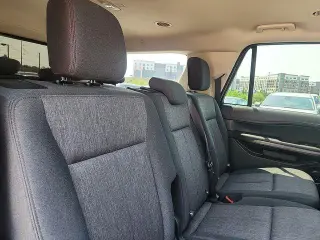 Ford Expedition MAX 2024 4x4 XLT 4 puertas SUV