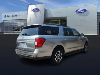Ford Expedition MAX 2024 4x4 XLT 4 puertas SUV