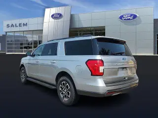 Ford Expedition MAX 2024 4x4 XLT 4 puertas SUV