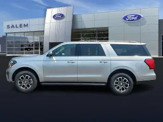Ford Expedition MAX 2024 4x4 XLT 4 puertas SUV