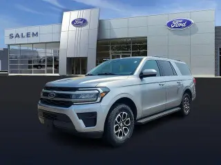 Ford Expedition MAX 2024 4x4 XLT 4 puertas SUV