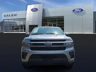 Ford Expedition MAX 2024 4x4 XLT 4 puertas SUV