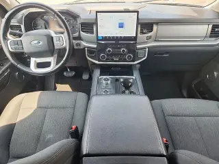 Ford Expedition MAX 2024 4x4 XLT 4 puertas SUV