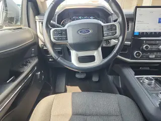 Ford Expedition MAX 2024 4x4 XLT 4 puertas SUV