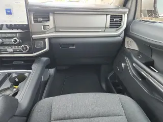 Ford Expedition MAX 2024 4x4 XLT 4 puertas SUV