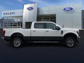 Ford F-350 Super Duty 2019 4x4 Lariat 4dr Crew Cab 6.8 ft. SB SRW Pickup