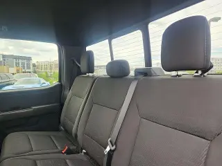 Ford F-150 2024 4x4 XLT 4 puertas SuperCrew 5.5 pies. SB