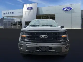 Ford F-150 2024 4x4 XLT 4 puertas SuperCrew 5.5 pies. SB