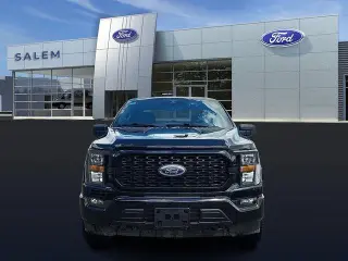 Ford F-150 2023 4x4 XL 4 puertas SuperCrew 5.5 pies. SB
