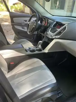 2013 GMC Terrain SLT SUV