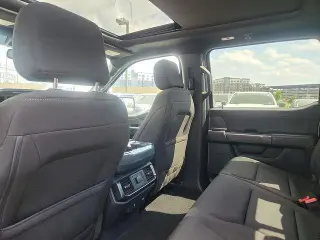 Ford F-150 2023 4x4 XLT 4 puertas SuperCrew 5.5 pies. SB